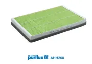 Filter, Innenraumluft PURFLUX AHH268