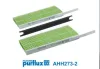 Filter, Innenraumluft PURFLUX AHH273-2