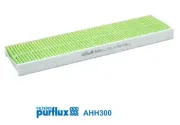 Filter, Innenraumluft PURFLUX AHH300