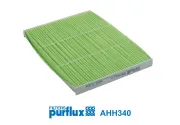 Filter, Innenraumluft PURFLUX AHH340