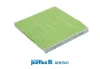 Filter, Innenraumluft PURFLUX AHH341