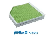 Filter, Innenraumluft PURFLUX AHH362