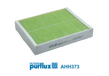 Filter, Innenraumluft PURFLUX AHH373 Bild Filter, Innenraumluft PURFLUX AHH373