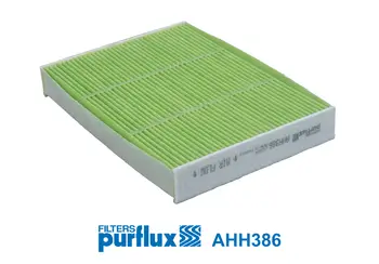 Filter, Innenraumluft PURFLUX AHH386
