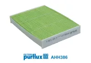 Filter, Innenraumluft PURFLUX AHH386