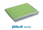 Filter, Innenraumluft PURFLUX AHH395