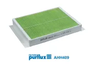 Filter, Innenraumluft PURFLUX AHH409