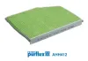 Filter, Innenraumluft PURFLUX AHH412