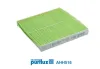 Filter, Innenraumluft PURFLUX AHH516