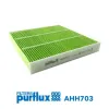 Filter, Innenraumluft PURFLUX AHH703
