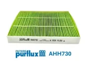 Filter, Innenraumluft PURFLUX AHH730