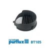 Luftfilter, Antriebsbatteriegeh&auml;use PURFLUX BT105