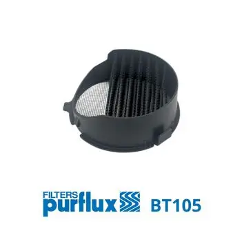Luftfilter, Antriebsbatteriegehäuse PURFLUX BT105 Bild Luftfilter, Antriebsbatteriegehäuse PURFLUX BT105