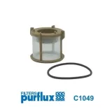 Kraftstofffilter PURFLUX C850