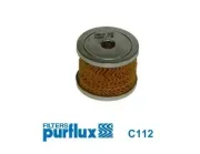 Kraftstofffilter PURFLUX C112