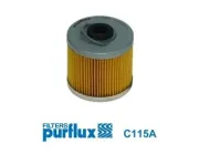 Kraftstofffilter PURFLUX C875