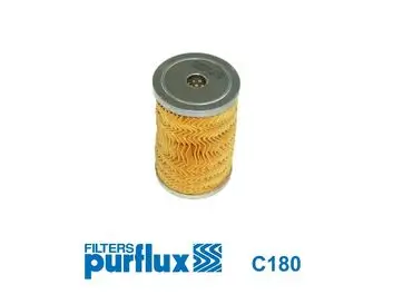 Kraftstofffilter PURFLUX C180