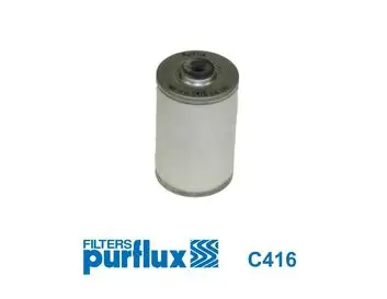 Kraftstofffilter PURFLUX C879 Bild Kraftstofffilter PURFLUX C879