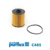 Kraftstofffilter PURFLUX C485