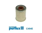 Kraftstofffilter PURFLUX C494E