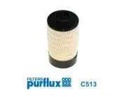 Kraftstofffilter PURFLUX C513