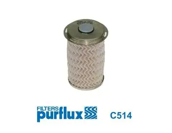 Kraftstofffilter PURFLUX C514