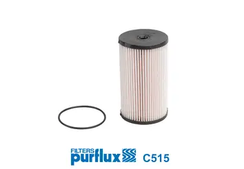 Kraftstofffilter PURFLUX C515 Bild Kraftstofffilter PURFLUX C515
