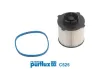 Kraftstofffilter PURFLUX C525