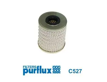 Kraftstofffilter PURFLUX C527