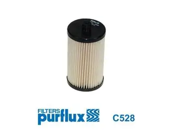 Kraftstofffilter PURFLUX C528 Bild Kraftstofffilter PURFLUX C528