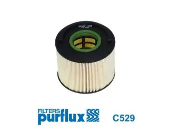 Kraftstofffilter PURFLUX C529