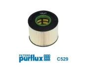 Kraftstofffilter PURFLUX C529