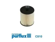 Kraftstofffilter PURFLUX C810