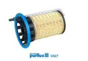 Kraftstofffilter PURFLUX C827