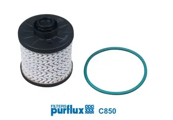 Kraftstofffilter PURFLUX C850