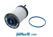 Kraftstofffilter PURFLUX C880