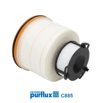 Kraftstofffilter PURFLUX C885 Bild Kraftstofffilter PURFLUX C885