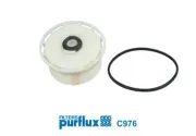 Kraftstofffilter PURFLUX C976