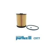 Kraftstofffilter PURFLUX C977