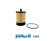 Kraftstofffilter PURFLUX C985