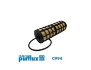 Kraftstofffilter PURFLUX C994