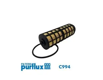 Kraftstofffilter PURFLUX C994 Bild Kraftstofffilter PURFLUX C994