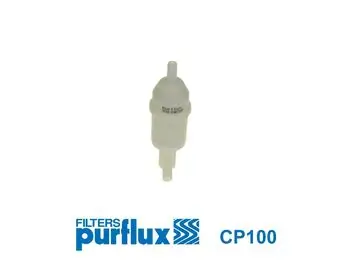 Kraftstofffilter PURFLUX CP100 Bild Kraftstofffilter PURFLUX CP100