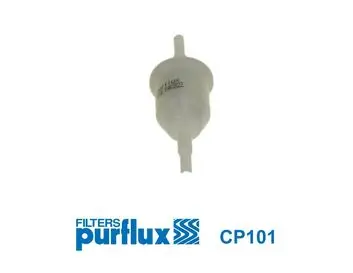 Kraftstofffilter PURFLUX CP101 Bild Kraftstofffilter PURFLUX CP101