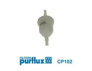 Kraftstofffilter PURFLUX CP102