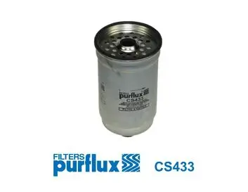 Kraftstofffilter PURFLUX CS433 Bild Kraftstofffilter PURFLUX CS433