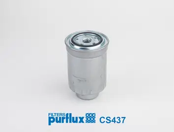 Kraftstofffilter PURFLUX CS437