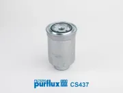 Kraftstofffilter PURFLUX CS437