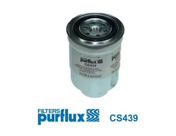 Kraftstofffilter PURFLUX CS439