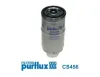 Kraftstofffilter PURFLUX CS456